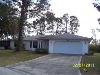 Foreclosed Home - List 100038634