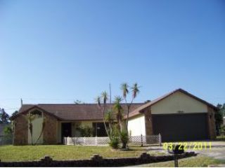 Foreclosed Home - List 100039842