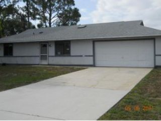 Foreclosed Home - List 100039970