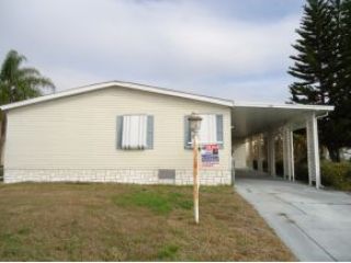 Foreclosed Home - List 100040522