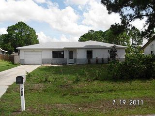 Foreclosed Home - List 100121581