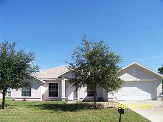 Foreclosed Home - List 100171735