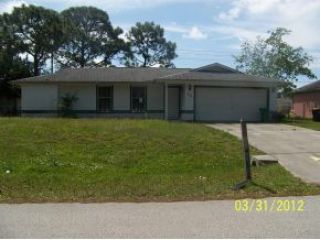 Foreclosed Home - List 100284982