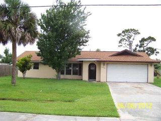 Foreclosed Home - List 100307736