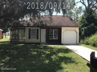 Foreclosed Home - 918 PYRACANTHA ST NW, 32907
