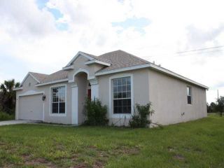 Foreclosed Home - 3138 POMELLO AVE SW, 32908