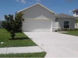 Foreclosed Home - 116 WISHING WELL CIR SW, 32908