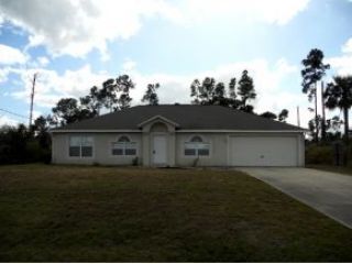 Foreclosed Home - List 100224995