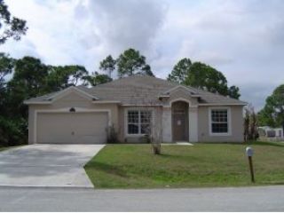 Foreclosed Home - List 100254735