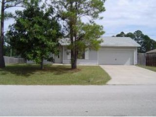 Foreclosed Home - 831 GENA RD SW, 32908