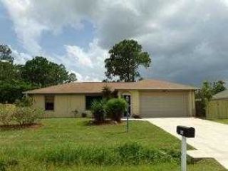 Foreclosed Home - List 100330727
