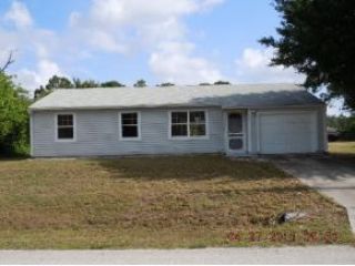 Foreclosed Home - List 100037787