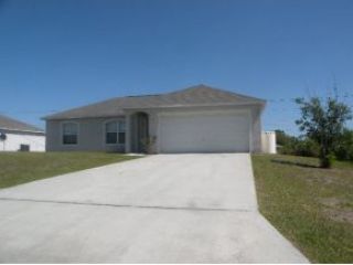 Foreclosed Home - List 100038376