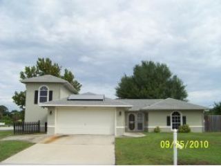 Foreclosed Home - 855 CYNTHIA ST SE, 32909