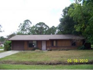 Foreclosed Home - List 100039907