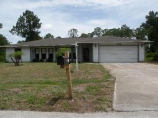 Foreclosed Home - List 100105539