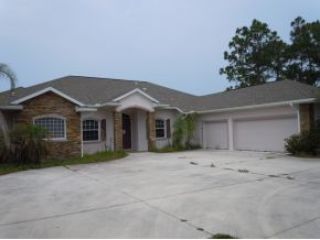 Foreclosed Home - List 100105615