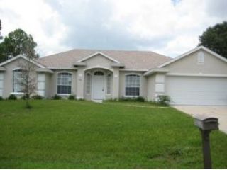 Foreclosed Home - List 100131303