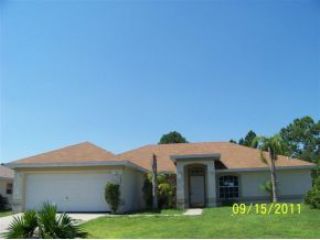 Foreclosed Home - List 100158574