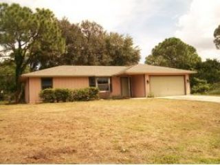 Foreclosed Home - List 100168274
