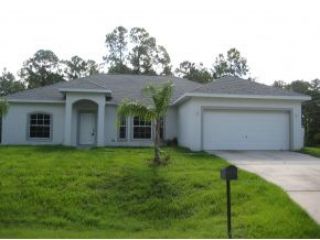 Foreclosed Home - List 100277375
