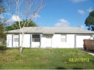 Foreclosed Home - List 100277484