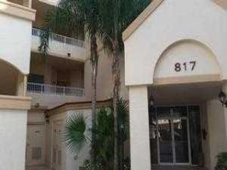Foreclosed Home - 817 MYSTIC DR APT B203, 32920
