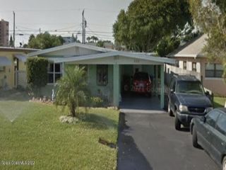 Foreclosed Home - 311 LINCOLN AVE, 32920