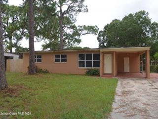 Foreclosed Home - 1405 PINEDA ST, 32922