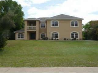 Foreclosed Home - 5025 TIMBER LANE RD, 32926