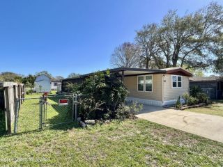 Foreclosed Home - 4755 SHARPES LAKE AVE, 32926