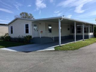 Foreclosed Home - 500 CAPE AVE, 32926