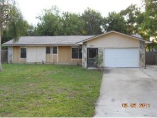 Foreclosed Home - 6002 BANBURY AVE, 32927