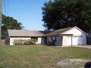 Foreclosed Home - List 100037928