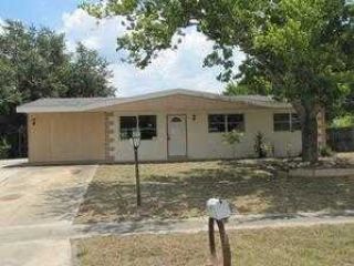 Foreclosed Home - List 100038407