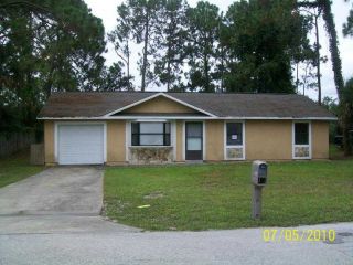 Foreclosed Home - 4515 SUGARTOWN ST, 32927
