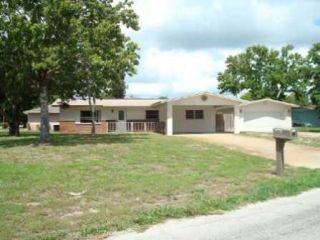 Foreclosed Home - List 100105793