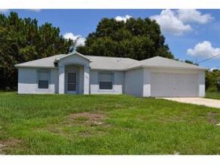 Foreclosed Home - 6020 ACME AVE, 32927