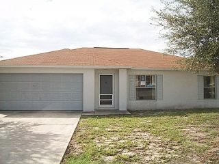 Foreclosed Home - List 100151680