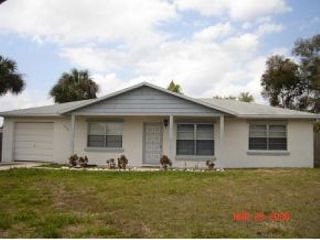 Foreclosed Home - 6520 KINGDOM AVE, 32927