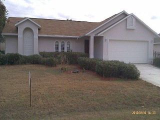 Foreclosed Home - List 100235641