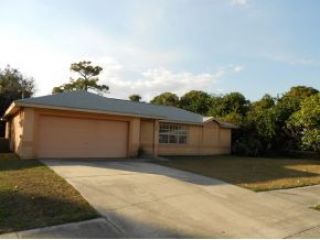 Foreclosed Home - 7160 ACKERMAN AVE, 32927