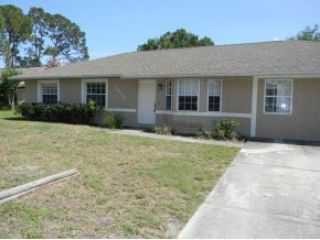 Foreclosed Home - 5655 DATURA ST, 32927