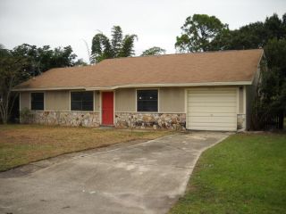 Foreclosed Home - 5600 Hemsing St, 32927