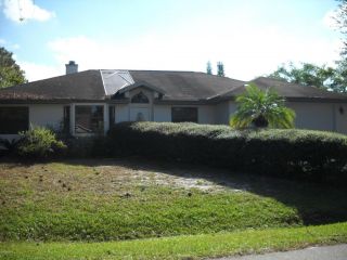 Foreclosed Home - 5437 Hastings St, 32927