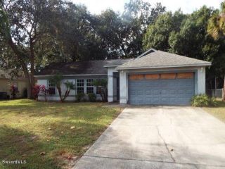 Foreclosed Home - 7381 GLENWOOD RD, 32927