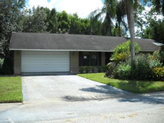 Foreclosed Home - 6498 Hunt Rd, 32927