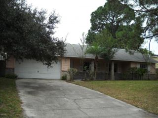 Foreclosed Home - 6367 HUDSON RD, 32927