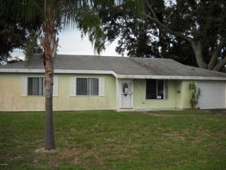 Foreclosed Home - 920 Galleon St, 32927