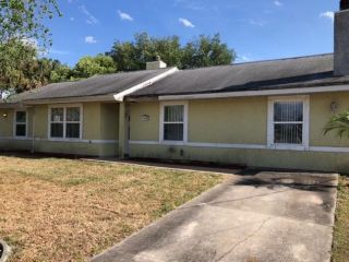 Foreclosed Home - 4905 Brookhaven St, 32927